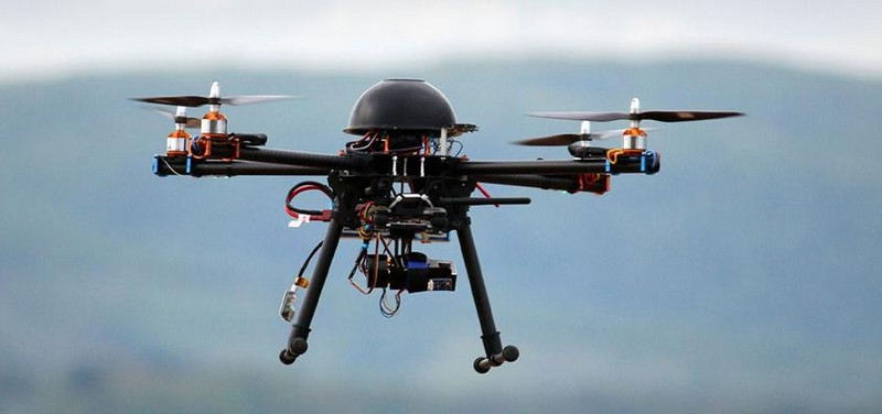 Comment choisir un Drone