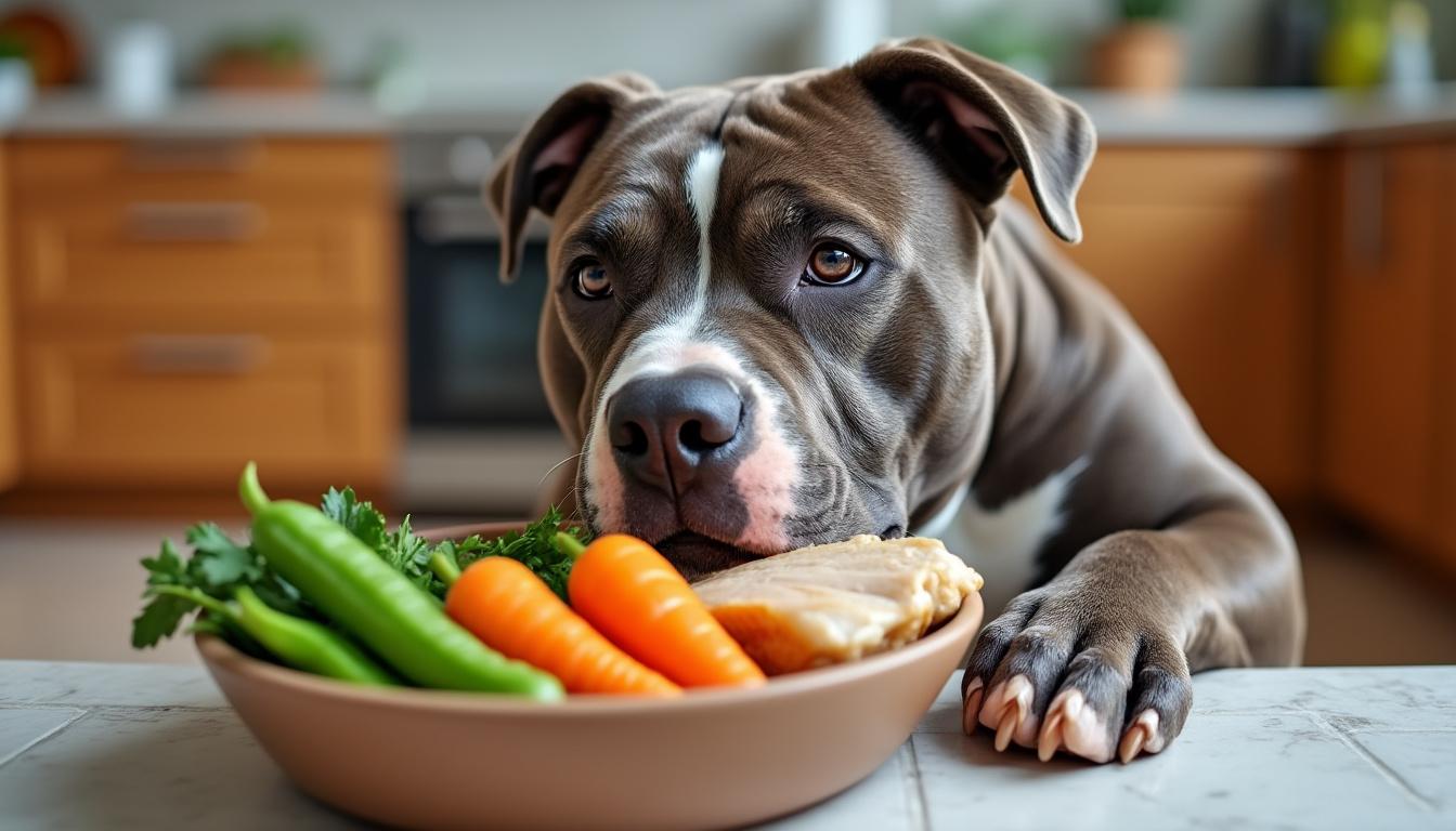 découvrez les 10 erreurs courantes à éviter avec un american bully pour assurer sa santé et son bien-être. apprenez à prendre soin de votre compagnon et à lui offrir la meilleure qualité de vie possible.