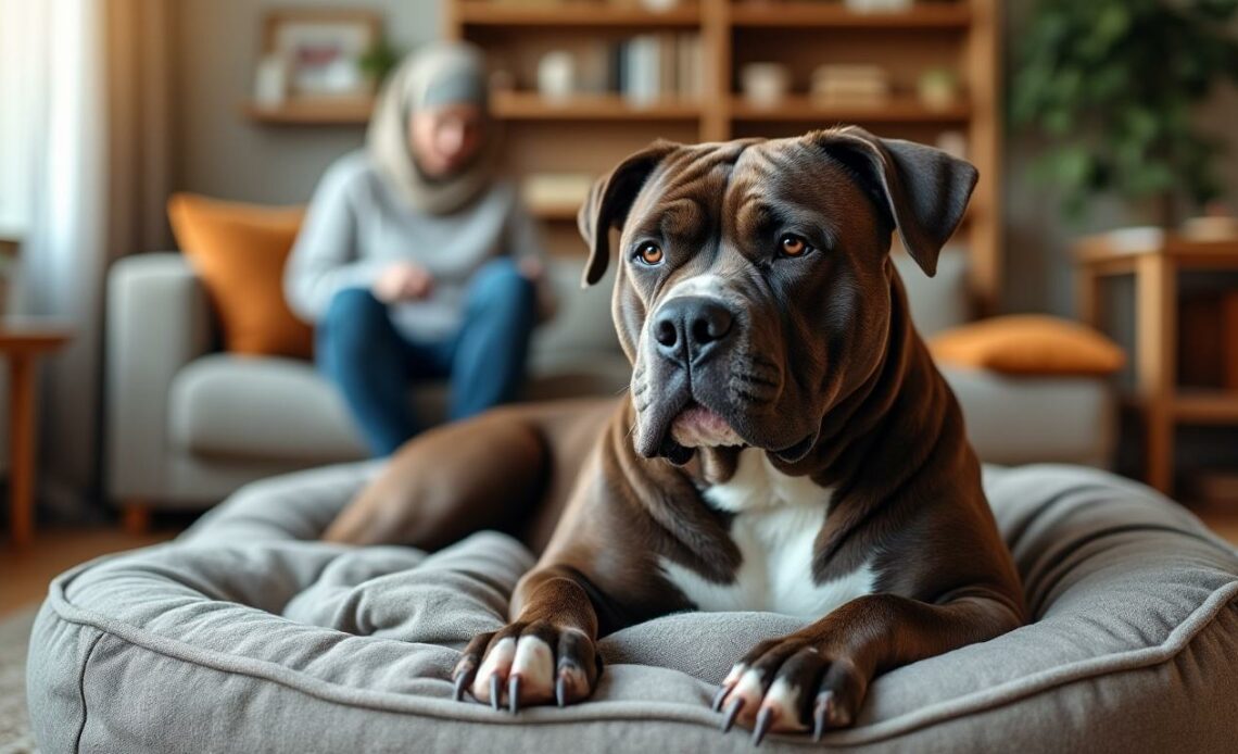 découvrez les 10 erreurs courantes à éviter pour assurer la santé optimale de votre american bully. apprenez à prendre soin de votre compagnon à quatre pattes et à prévenir les problèmes de santé avec nos conseils experts.