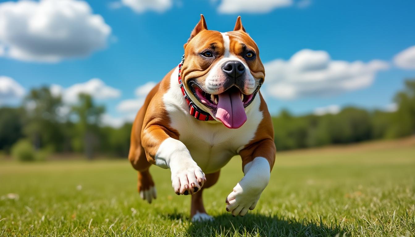 découvrez les 10 erreurs à éviter absolument pour assurer la santé optimale de votre american bully. apprenez des conseils avisés sur l'alimentation, l'exercice et les soins pour garantir le bien-être de votre fidèle compagnon.