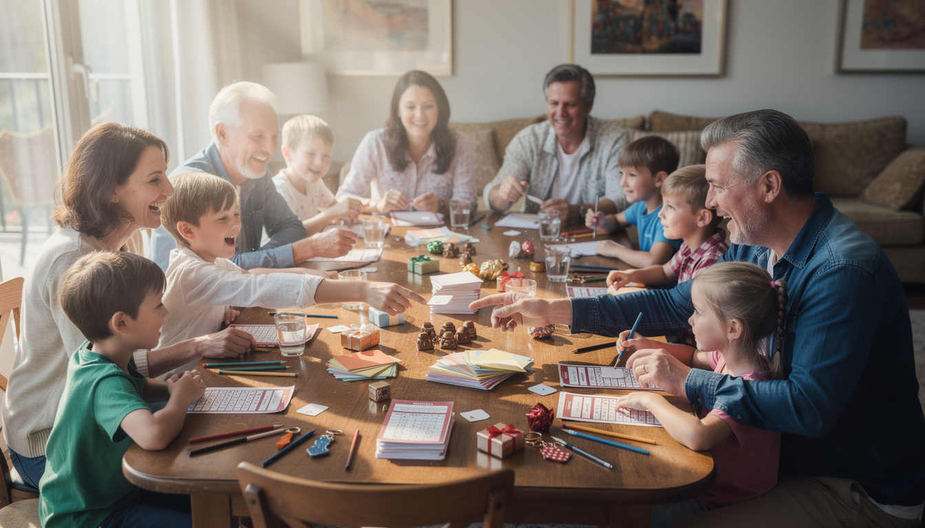 découvrez 10 quiz amusants et interactifs pour animer un anniversaire et divertir tous vos invités, garantissant des moments de joie et de convivialité inoubliables.