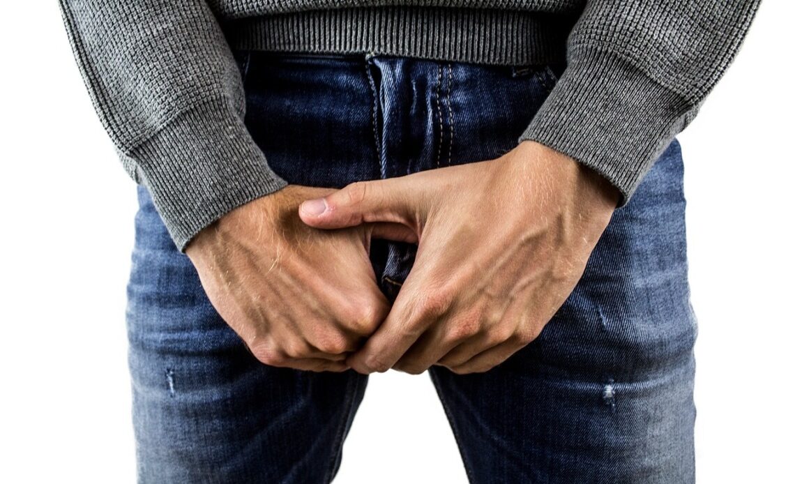 3 astuces infaillibles pour soulager la démangeaison des testicules