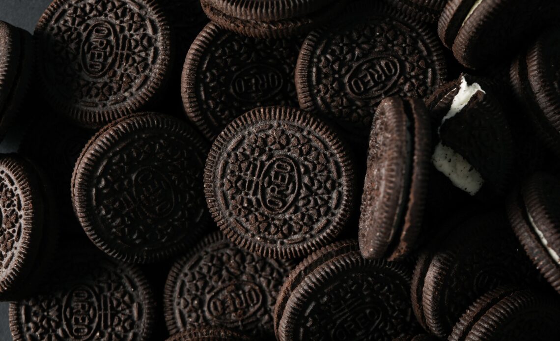 oreo