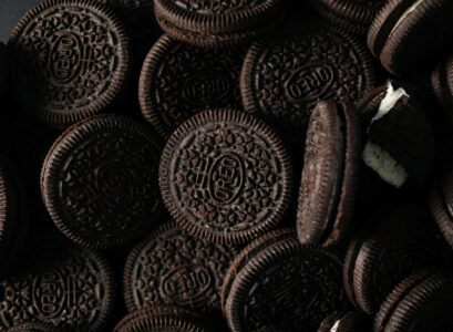 oreo