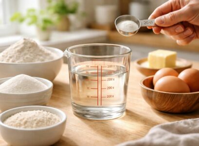 découvrez comment convertir facilement 200 ml en cl pour des recettes précises et améliorer votre manière de cuisiner avec nos astuces simples et pratiques.