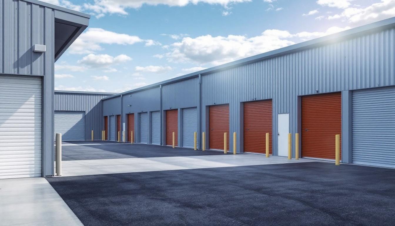 découvrez 5 raisons clés de louer une box de stockage à port-marly pour protéger et conserver vos meubles en toute sécurité et simplicité.