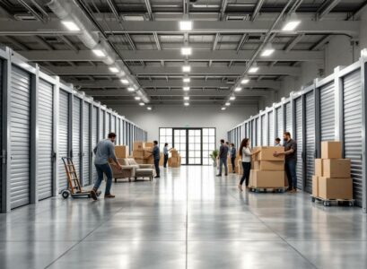 découvrez 5 bonnes raisons de louer une box de stockage à port-marly pour garder vos meubles en toute sécurité, optimiser votre espace et bénéficier d'une solution flexible et pratique.