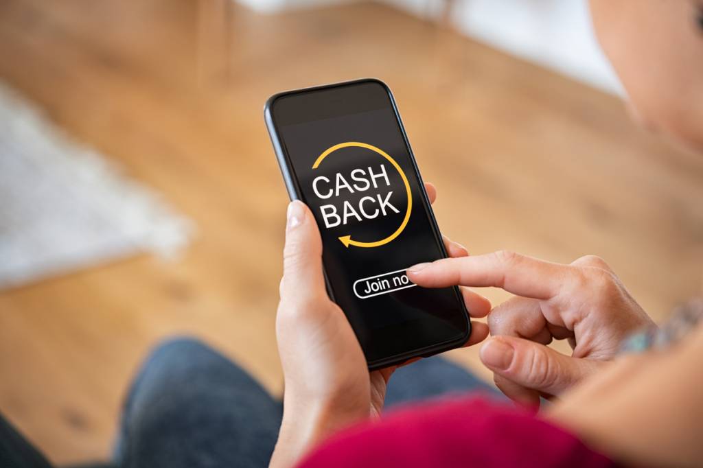 cashback en ligne