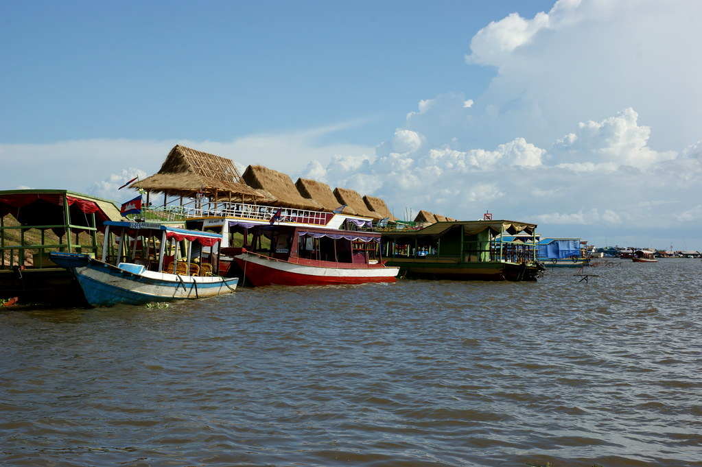 lac Tonlé Sap