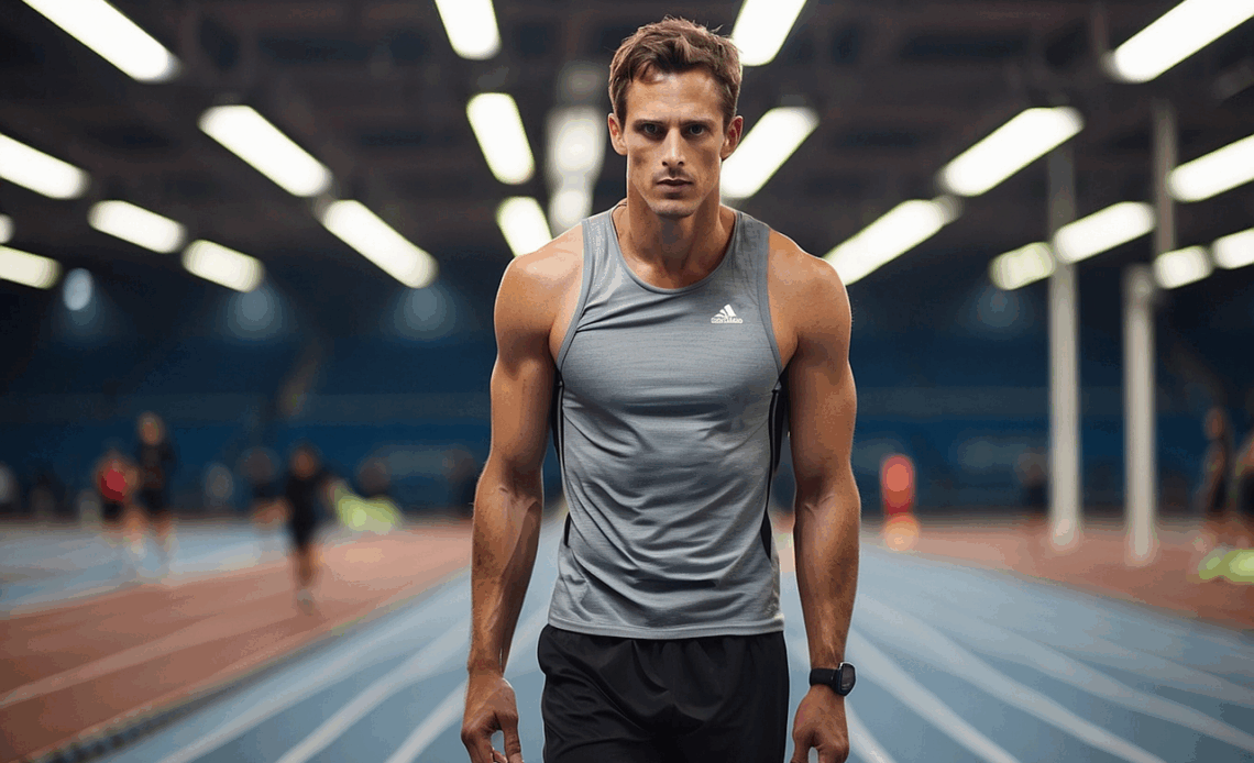 sportif individuel