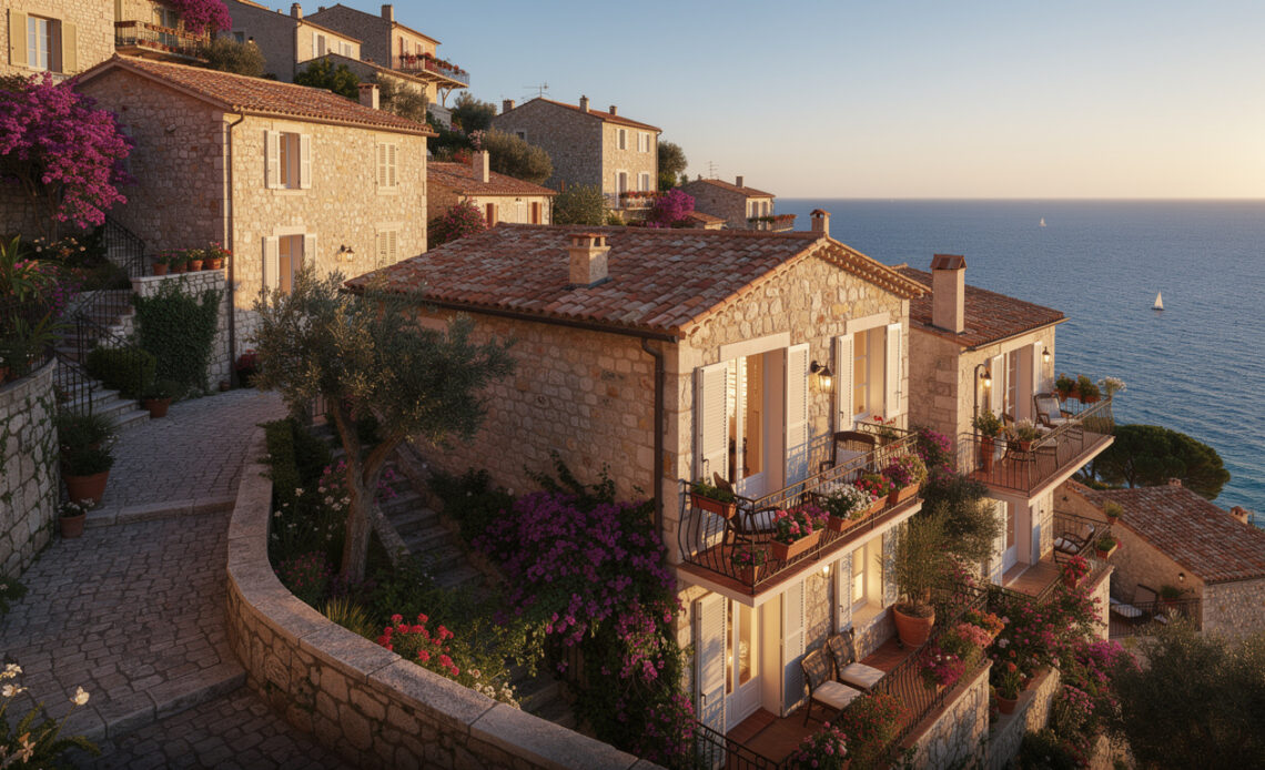 découvrez notre guide complet des meilleurs sites de locations de vacances à èze pour trouver facilement votre hébergement idéal et profiter pleinement de votre séjour.