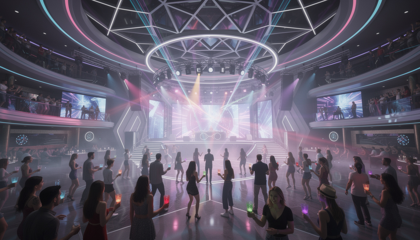 découvrez tout ce qu'il faut savoir avant de visiter le marquee à singapour : conseils pratiques, informations essentielles et astuces pour profiter au maximum de votre expérience.