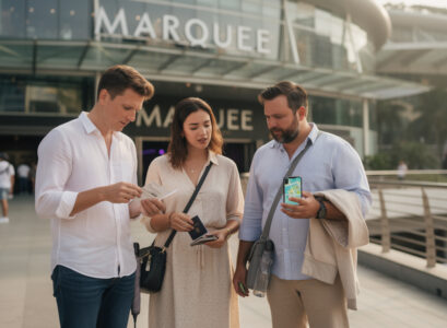 découvrez tout ce qu'il faut savoir avant de visiter le marquee à singapour : conseils pratiques, informations essentielles et astuces pour profiter pleinement de votre expérience.