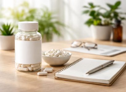 découvrez les usages essentiels de l'acétyl-l-carnitine ainsi que les précautions à prendre pour une utilisation sûre et efficace.