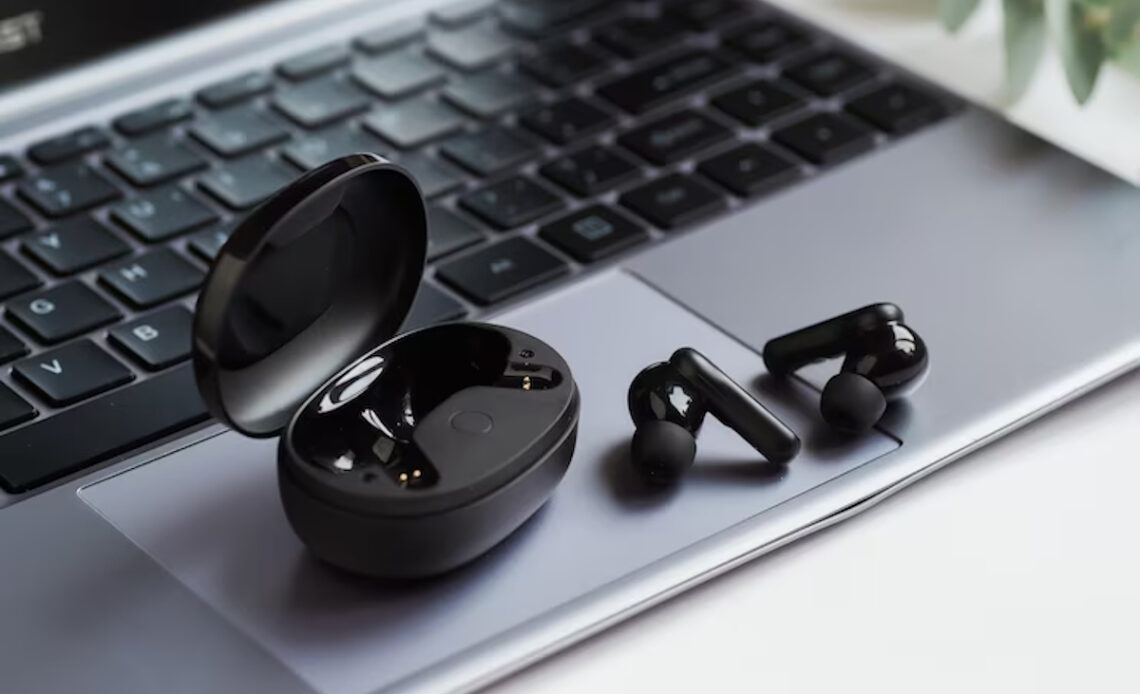 AirPods conexion pc