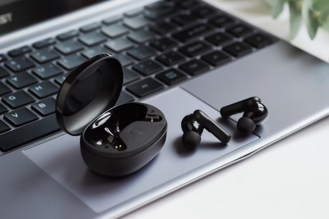 comment connecter des airpods pro a un pc