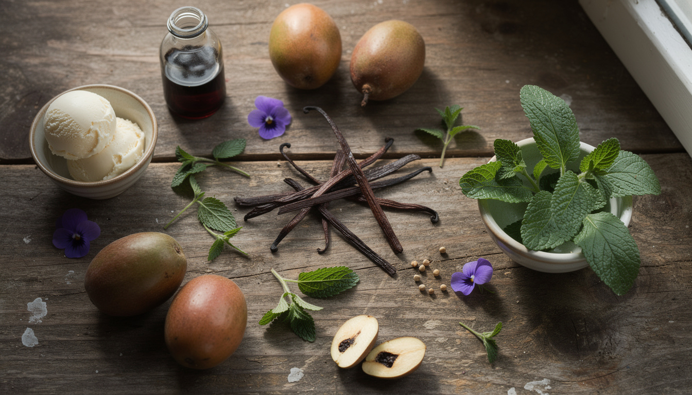 découvrez notre liste essentielle des aliments en forme de v à ne pas manquer pour une alimentation saine et équilibrée.