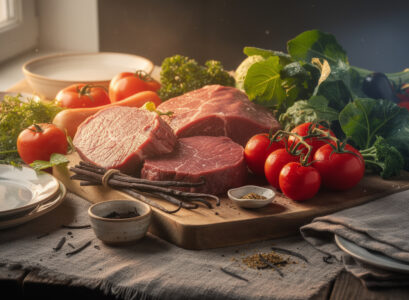 découvrez notre sélection essentielle d'aliments en v à ne pas manquer pour une alimentation saine et équilibrée.