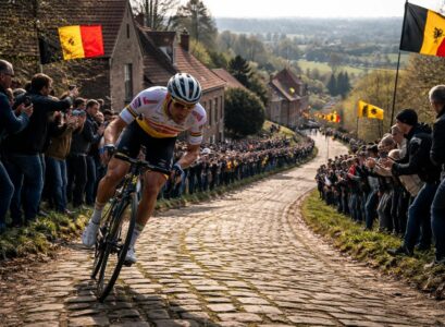 découvrez des astuces efficaces pour améliorer vos performances et réussir le parcours du tour des flandres. préparez-vous comme un pro et optimisez votre entraînement dès maintenant !