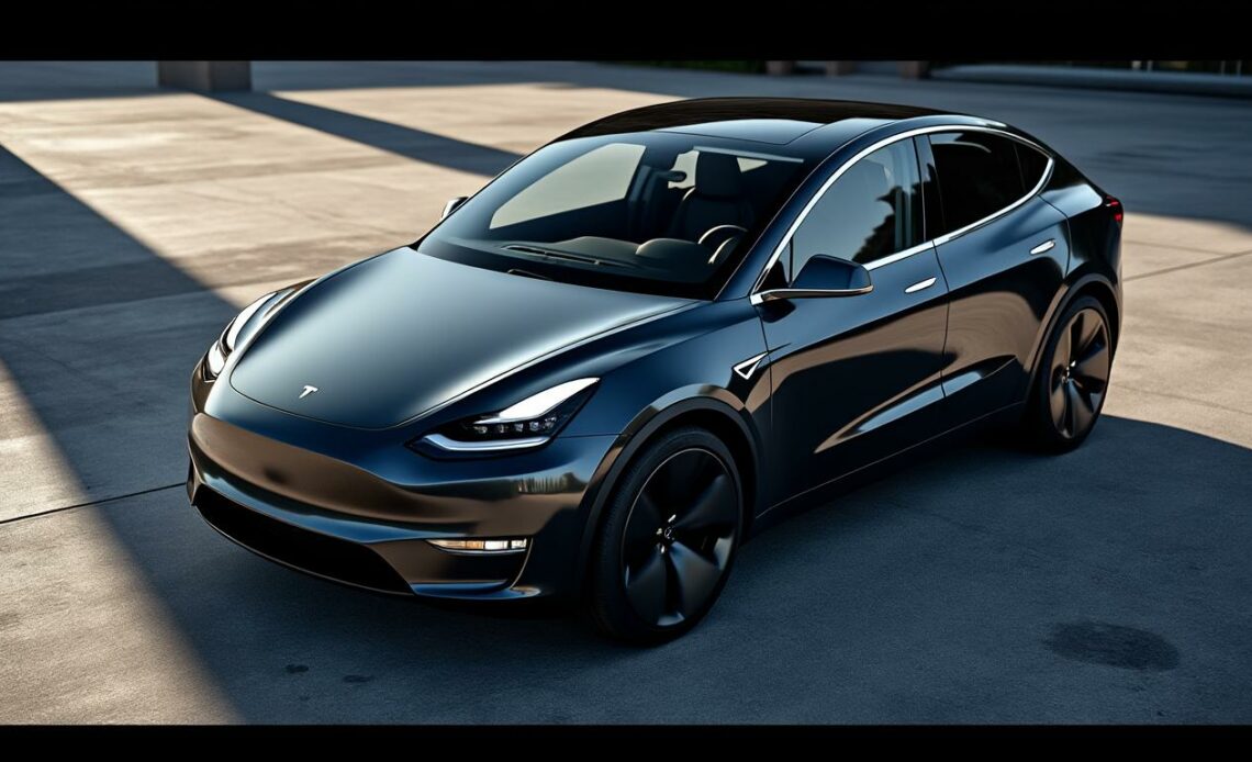 découvrez comment améliorer votre tesla y grâce à notre sélection de rétroviseurs et d'accessoires incontournables. optimisez le style, la fonctionnalité et le confort de votre véhicule électrique pour une expérience de conduite inégalée.