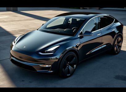 découvrez comment améliorer votre tesla y grâce à notre sélection de rétroviseurs et d'accessoires incontournables. optimisez le style, la fonctionnalité et le confort de votre véhicule électrique pour une expérience de conduite inégalée.