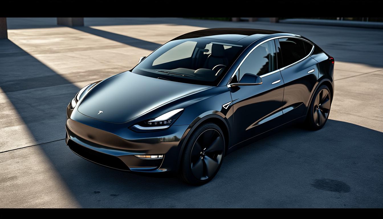 découvrez comment améliorer votre tesla y grâce à notre sélection de rétroviseurs et d'accessoires incontournables. optimisez le style, la fonctionnalité et le confort de votre véhicule électrique pour une expérience de conduite inégalée.