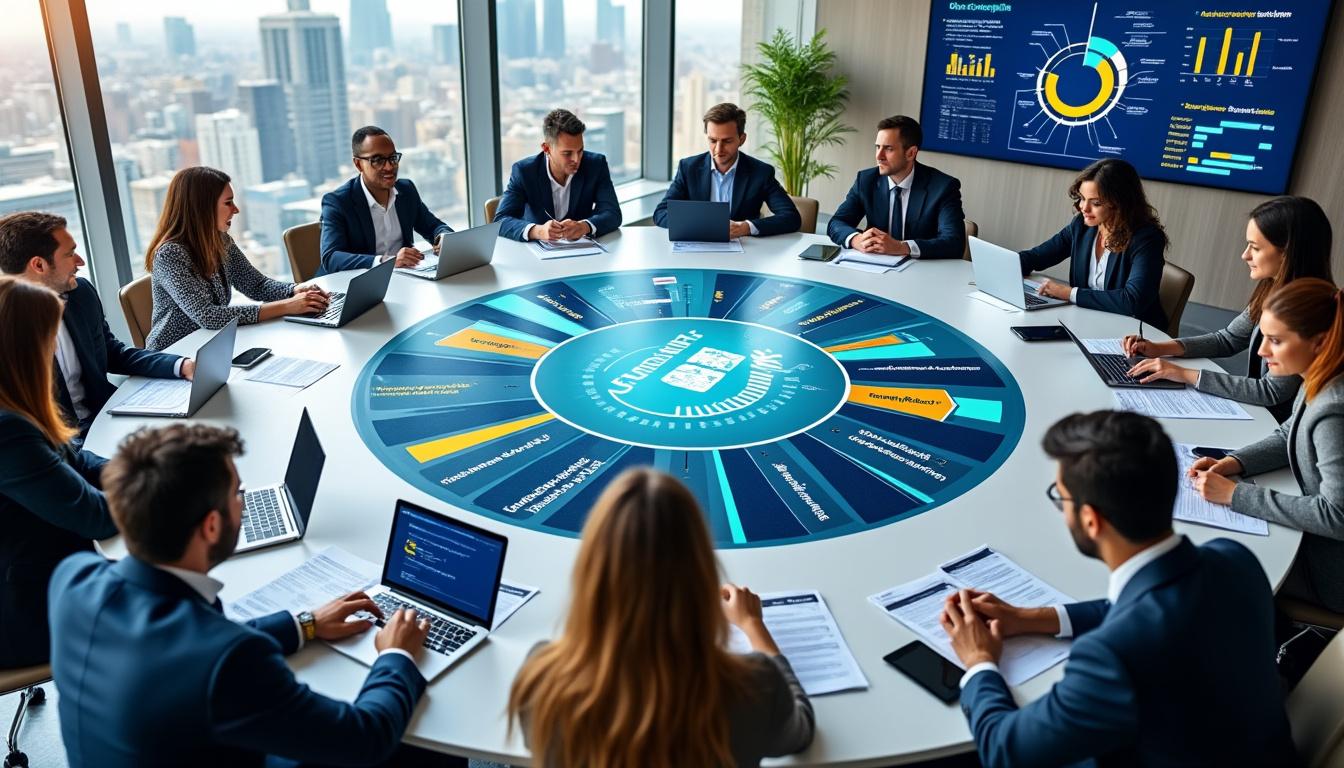 découvrez comment la grille d'analyse partagée aps peut transformer votre bilan de compétences. optimisez votre autoévaluation et identifiez vos forces et axes d'amélioration pour un développement personnel et professionnel efficace.