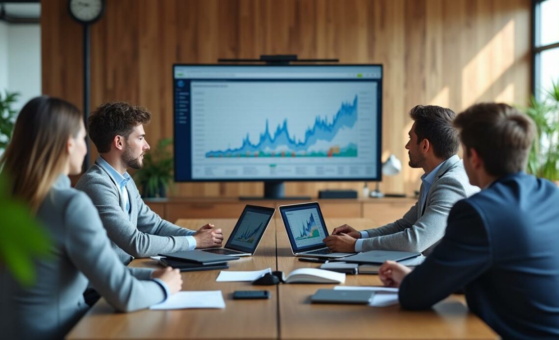 découvrez comment optimiser votre bilan de compétences grâce à la grille d'analyse partagée aps. une méthode efficace pour évaluer vos atouts et orienter votre développement professionnel.