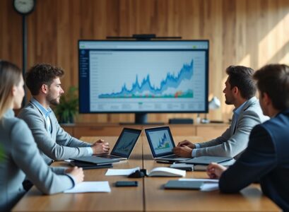 découvrez comment optimiser votre bilan de compétences grâce à la grille d'analyse partagée aps. une méthode efficace pour évaluer vos atouts et orienter votre développement professionnel.