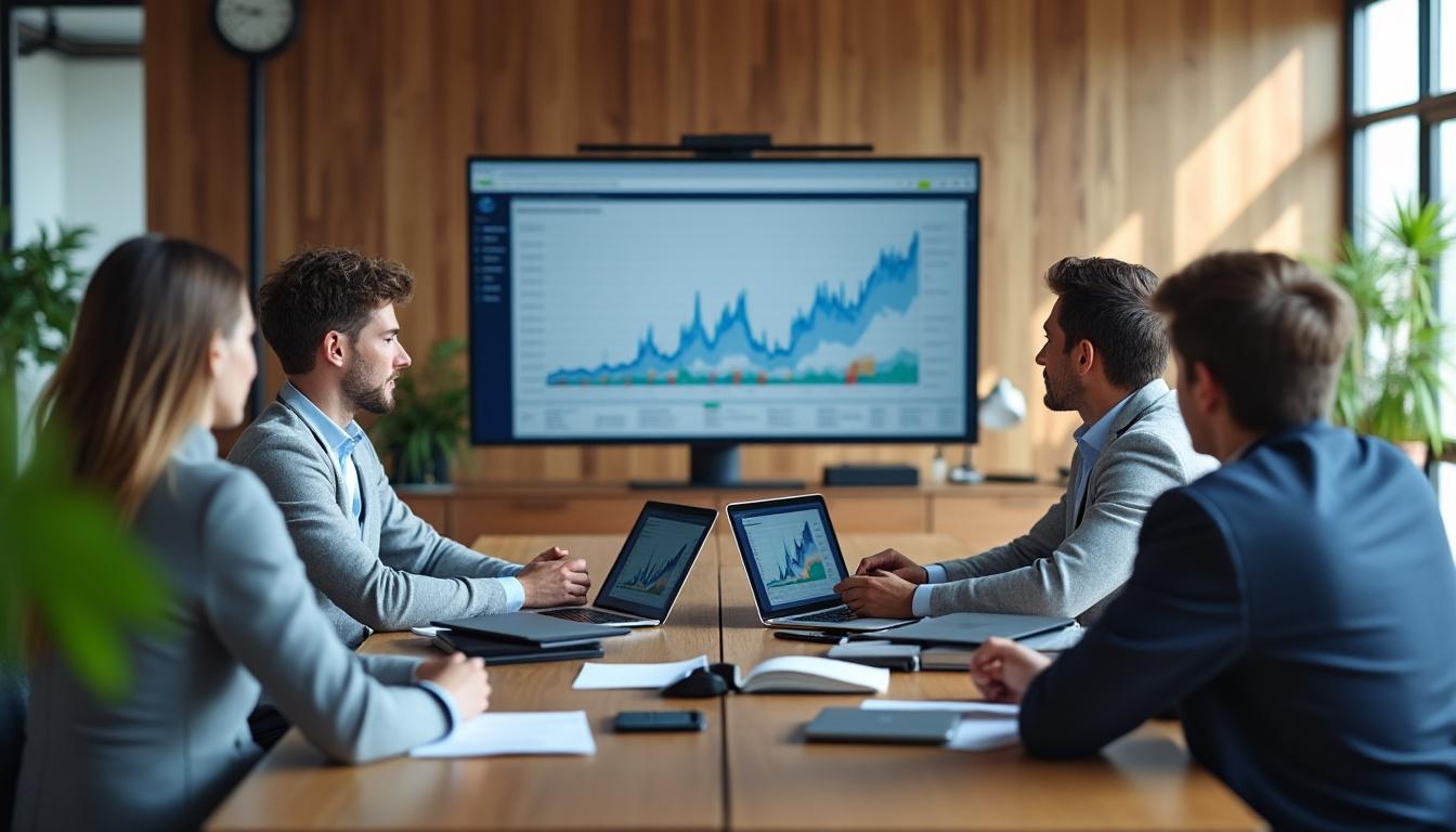 découvrez comment optimiser votre bilan de compétences grâce à la grille d'analyse partagée aps. une méthode efficace pour évaluer vos atouts et orienter votre développement professionnel.