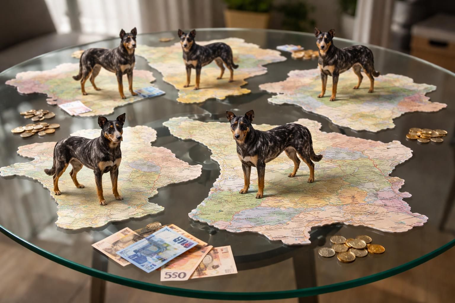 découvrez une analyse comparative des prix d'un arlequin beauceron selon les différentes régions, pour trouver le meilleur rapport qualité-prix.