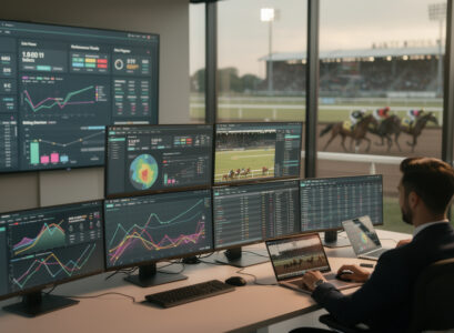 découvrez les outils indispensables pour analyser les courses pmu et maximiser vos chances de gains. guide complet pour parieurs passionnés.