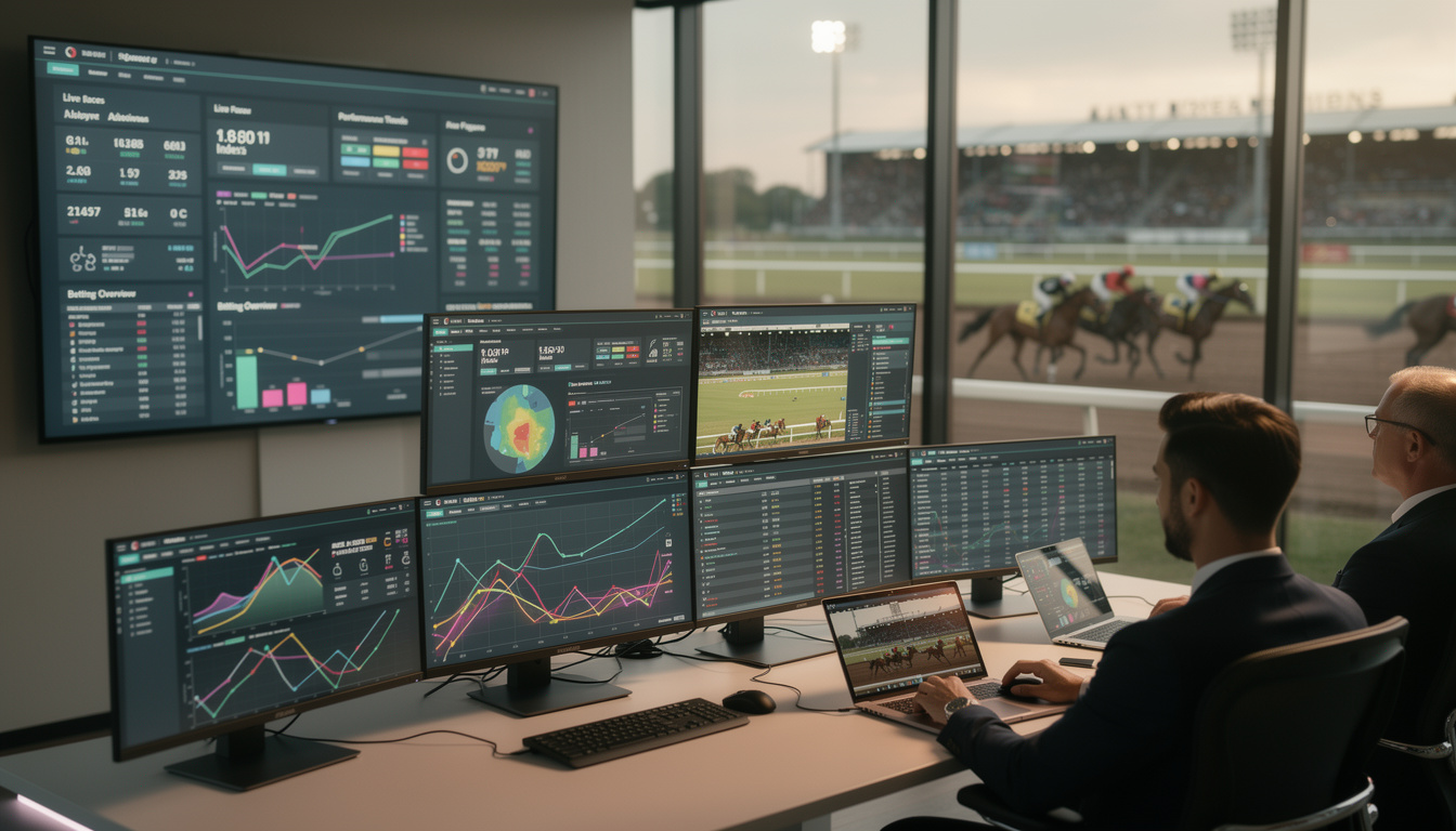 découvrez les outils indispensables pour analyser les courses pmu et maximiser vos chances de gains. guide complet pour parieurs passionnés.