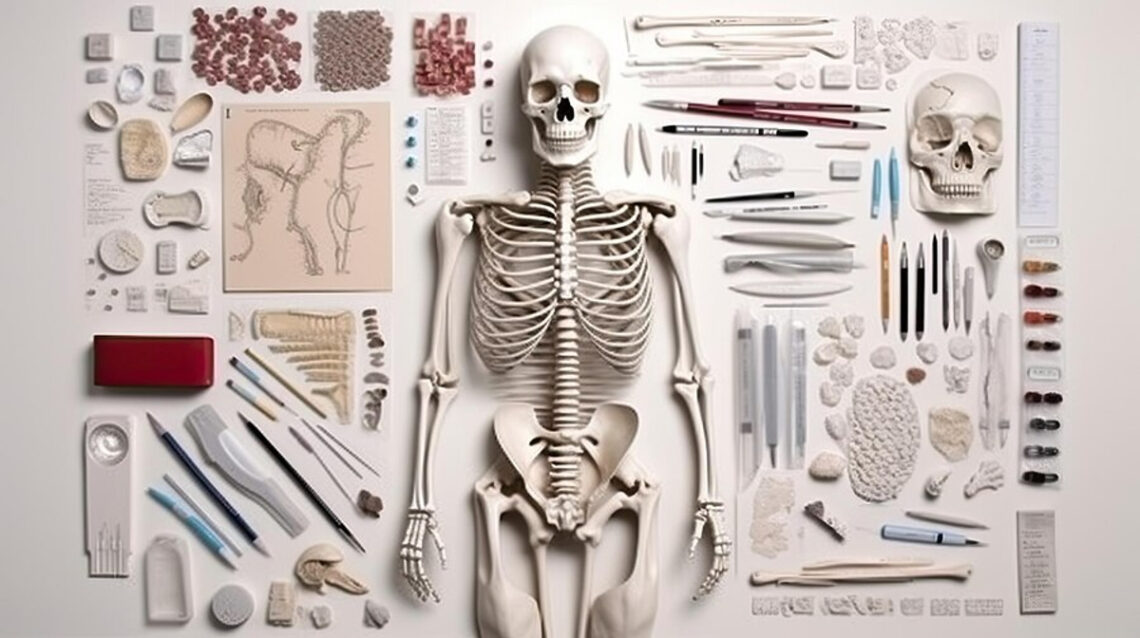 Anatomie humaine