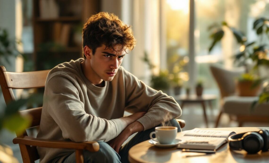 découvrez les principaux symptômes émotionnels de l'anxiété et apprenez des stratégies efficaces pour mieux gérer votre stress au quotidien.