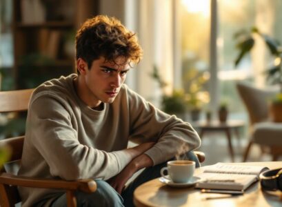 découvrez les principaux symptômes émotionnels de l'anxiété et apprenez des stratégies efficaces pour mieux gérer votre stress au quotidien.