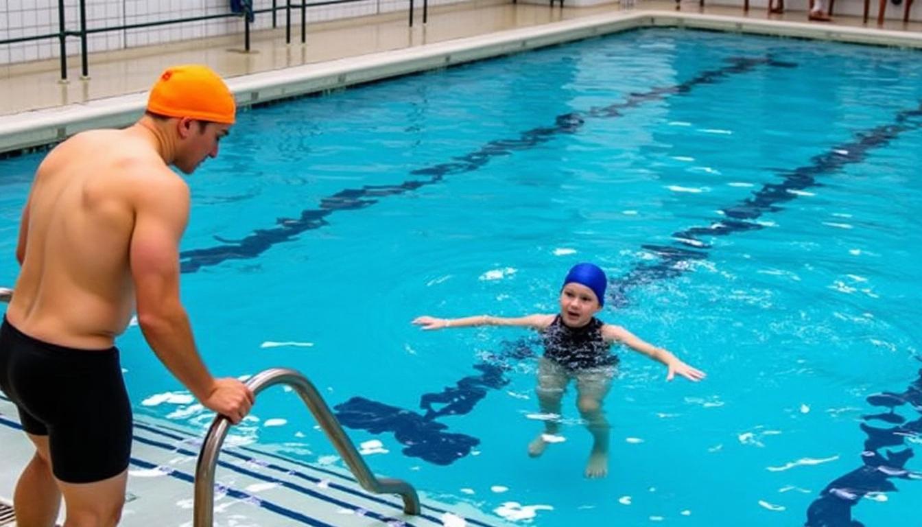 découvrez notre aperçu des différents types de cours de natation particuliers disponibles pour tous les âges et niveaux. que vous soyez débutant ou nageur confirmé, trouvez le cours adapté à vos besoins et améliorez vos compétences aquatiques.