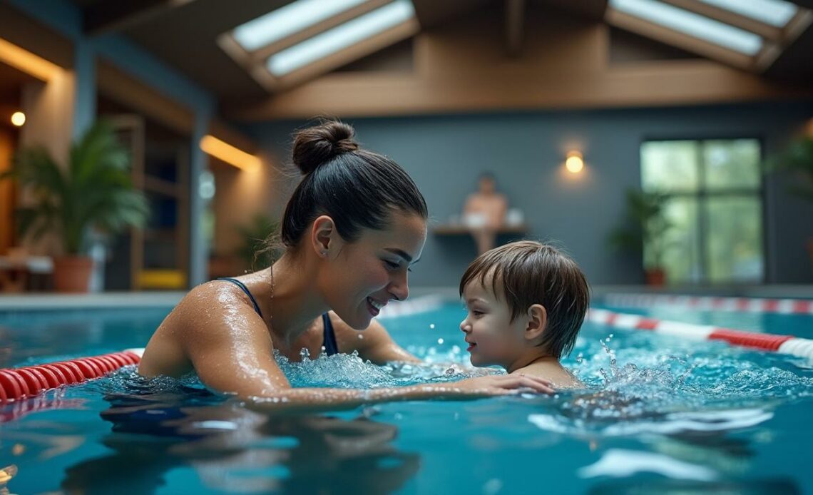 découvrez les différents types de cours de natation particuliers disponibles pour tous les niveaux. que vous soyez débutant, intermédiaire ou avancé, trouvez le programme adapté à vos besoins et améliorez vos compétences aquatiques avec des leçons personnalisées.