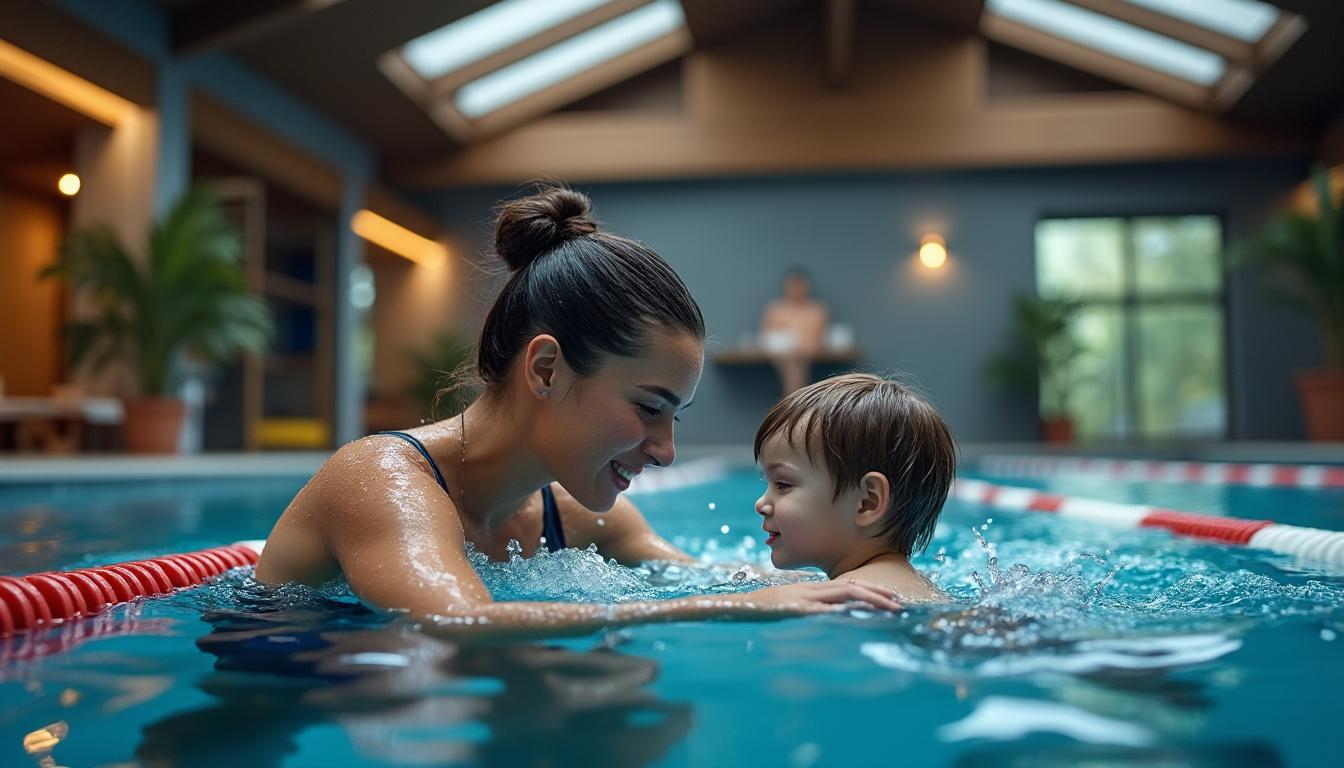 découvrez les différents types de cours de natation particuliers disponibles pour tous les niveaux. que vous soyez débutant, intermédiaire ou avancé, trouvez le programme adapté à vos besoins et améliorez vos compétences aquatiques avec des leçons personnalisées.