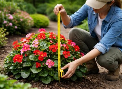 découvrez comment mesurer précisément la hauteur du torre bégonias pour réussir votre projet de jardin et assurer une croissance optimale de vos plantes.