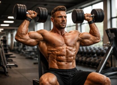 découvrez l'arnold press, l'exercice privilégié des bodybuilders pour développer des épaules fortes et puissantes grâce à une technique efficace et ciblée.