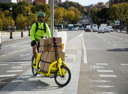 Assurance vélo