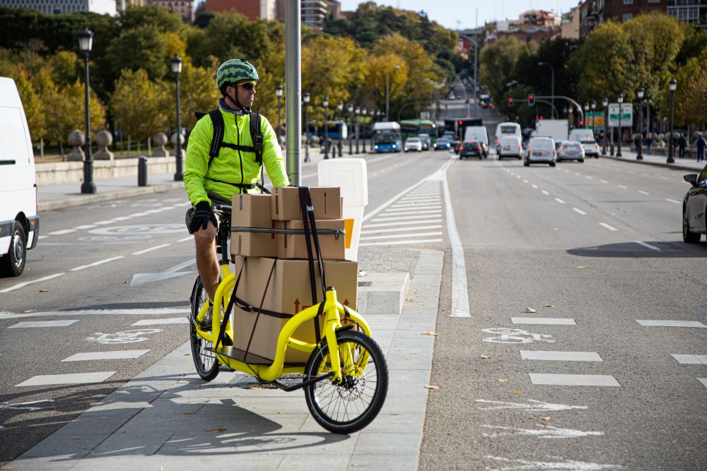 Assurance vélo