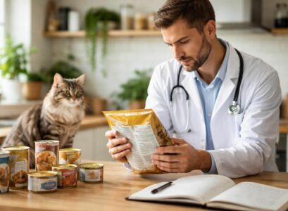 découvrez notre avis vétérinaire complet sur gourmet gold pour bien choisir l'alimentation de votre animal. avantages, inconvénients et conseils essentiels avant d'acheter.