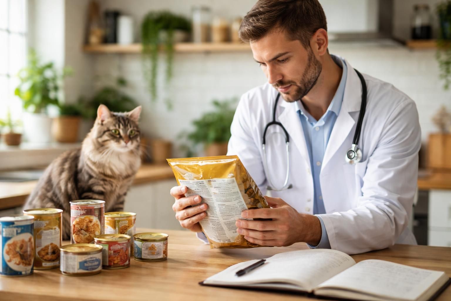 découvrez notre avis vétérinaire complet sur gourmet gold pour bien choisir l'alimentation de votre animal. avantages, inconvénients et conseils essentiels avant d'acheter.