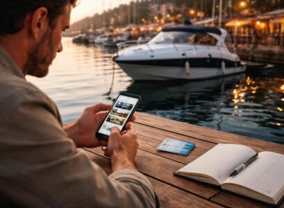 découvrez comment vérifier l'identité du vendeur lors de l'achat d'un bateau sur le bon coin pour éviter les arnaques et sécuriser votre transaction.