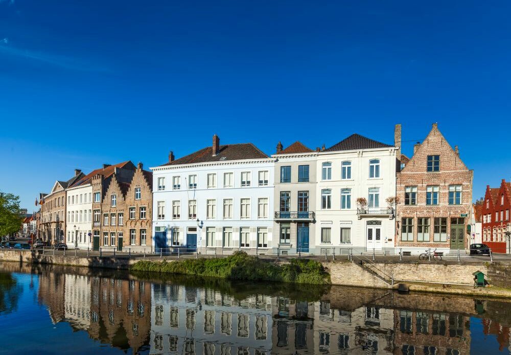 Béguinage