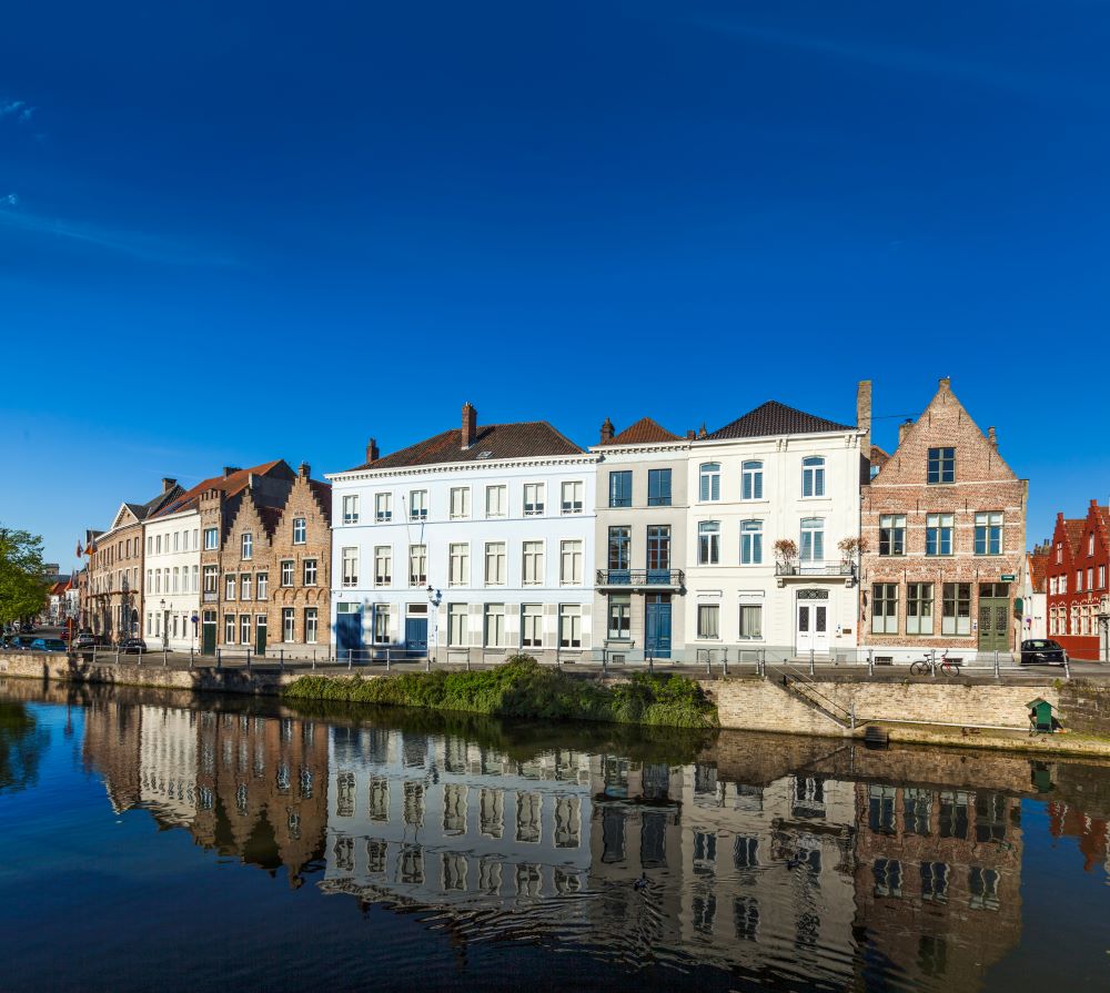 Béguinage