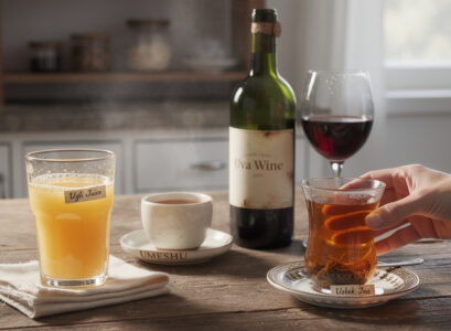 découvrez les meilleures boissons commençant par la lettre u à ne pas manquer. des recettes uniques et savoureuses à essayer absolument pour les amateurs de nouveautés.