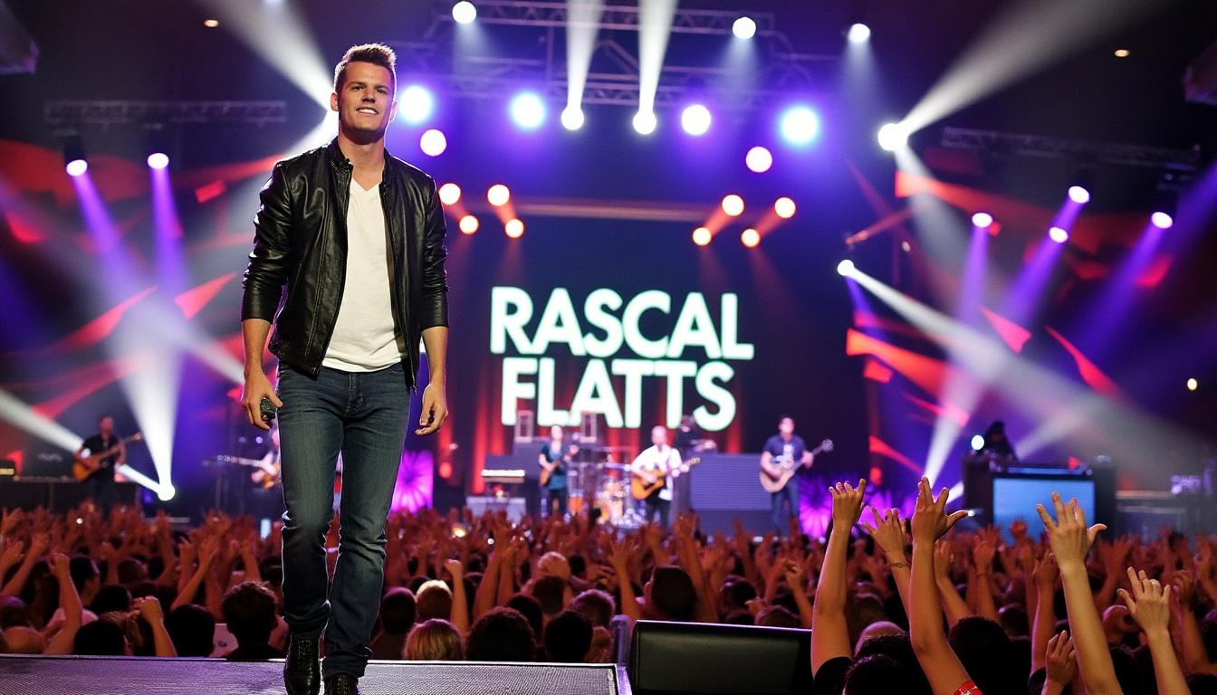 découvrez les secrets de brandon blackstock, célèbre manager de talent, dans cet article captivant. plongez dans son parcours inspirant, ses stratégies innovantes et les leçons qu'il a apprises dans l'industrie musicale. apprenez comment il a réussi à propulser des artistes vers le succès tout en naviguant dans un monde compétitif.